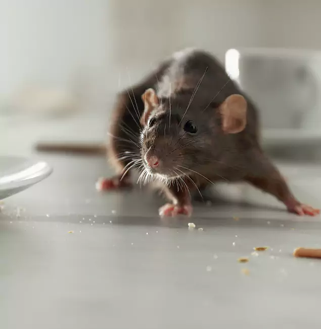 Why Acworth Homeowners Choose Acworth Pest Control Services for Mice Control?