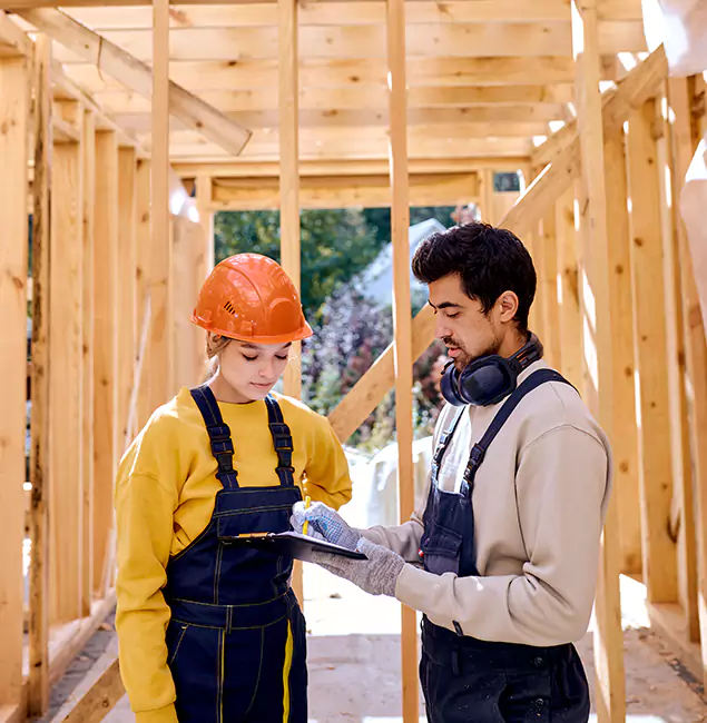 Why Choose Acworth Pest Control Services for New Construction Termite Treatment in Acworth, GA?