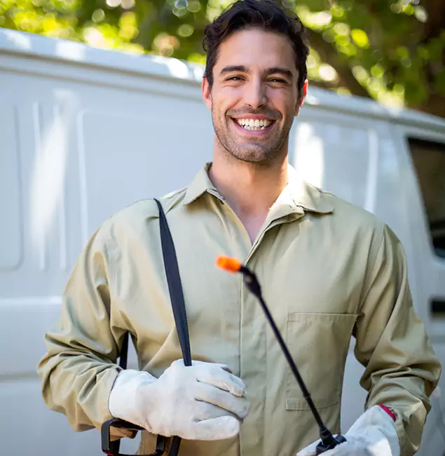 Why Acworth Homeowners Trust Acworth Pest Control Services for Outdoor Mosquito Control?