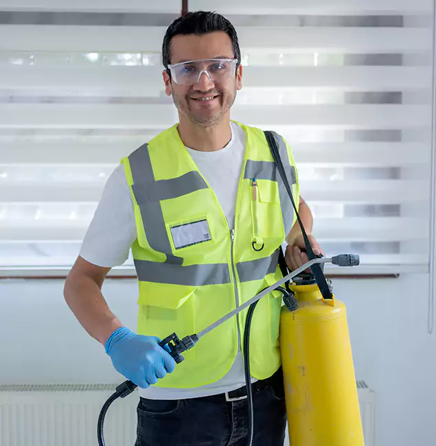 Why Choose Acworth Pest Control Services for Pest Control Cost in Acworth, GA?