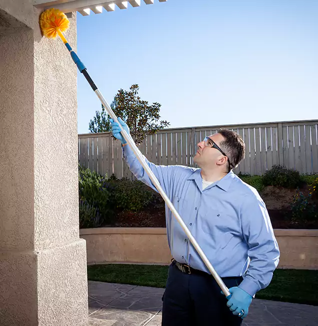 Why Choose Acworth Pest Control Services for Pest Control Services in Acworth, GA?