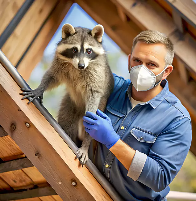 Why Choose Acworth Pest Control Services for Pet Friendly Pest Control in Acworth, GA?