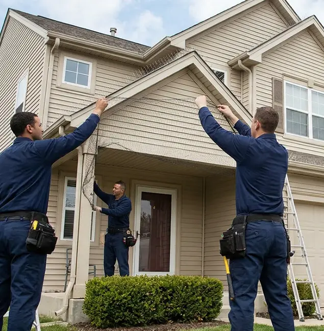 Why Acworth Pest Control Services Is the Right Choice in Acworth, GA?