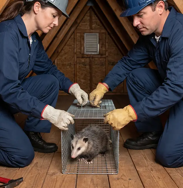 Why Acworth Pest Control Services Is the Right Choice in Acworth, GA?