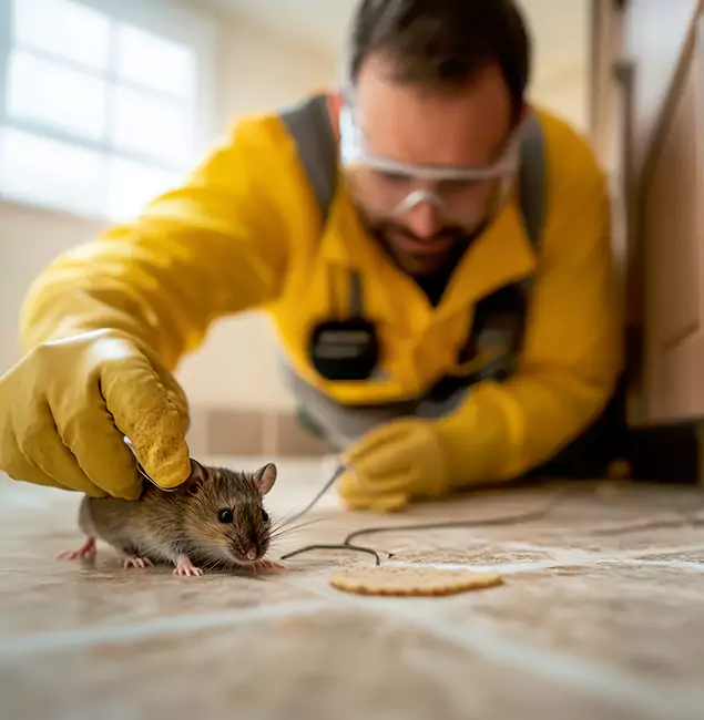 Why Choose Acworth Pest Control Services for Rat Control in Acworth, GA?