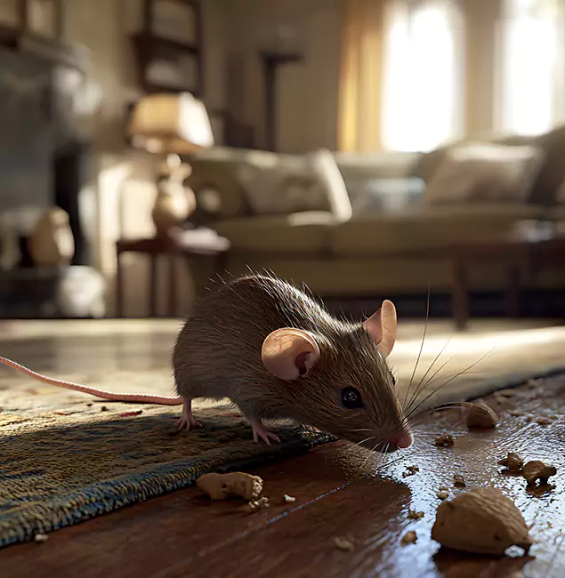 Why Choose Acworth Pest Control Services Rat Experts in Acworth, GA?
