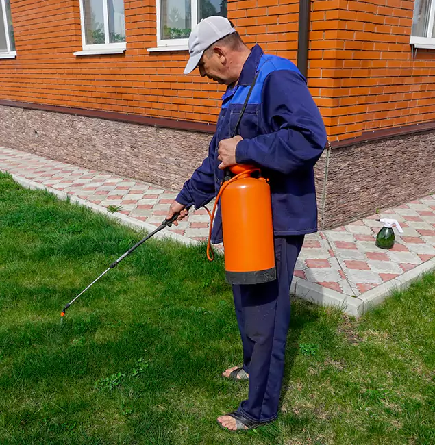 Why Choose Acworth Pest Control Services for Residential Pest Control in Acworth, GA?