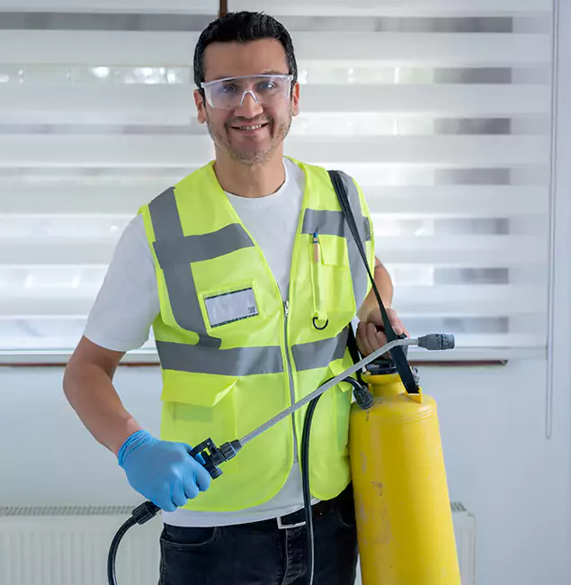 Why Choose Acworth Pest Control Services for Roof Rat Control in Acworth, GA?
