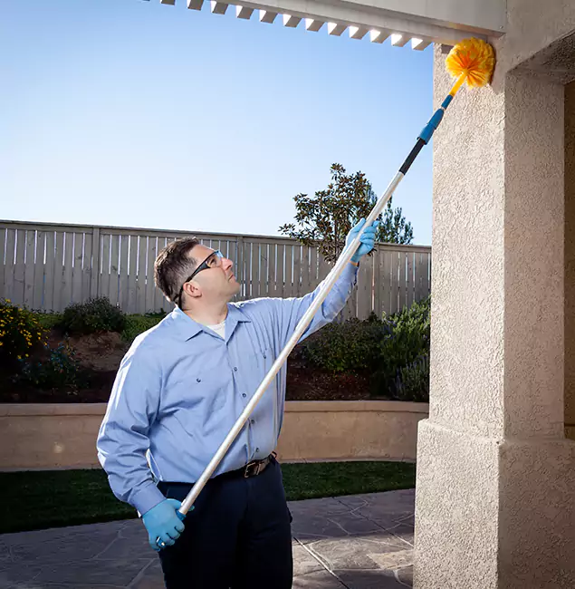 Why Choose Acworth Pest Control Services for Sentricon Termite System in Acworth, GA?