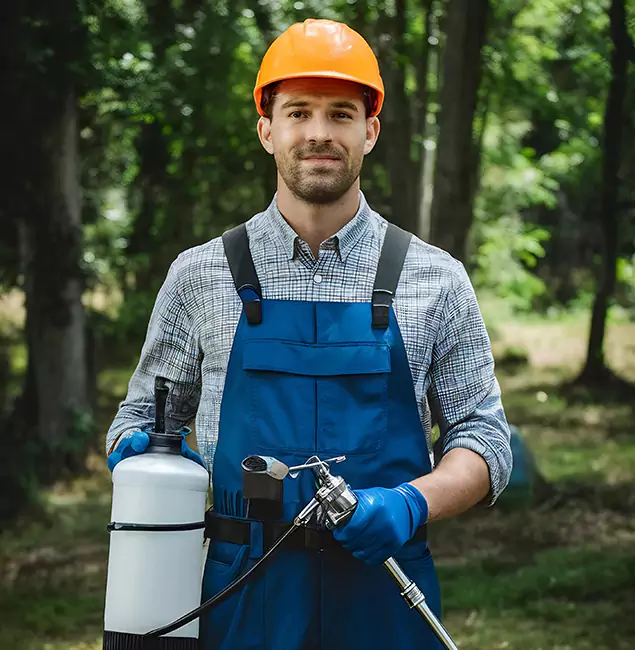 Why Choose Acworth Pest Control Services for Little Black Ant Control in Acworth, GA?