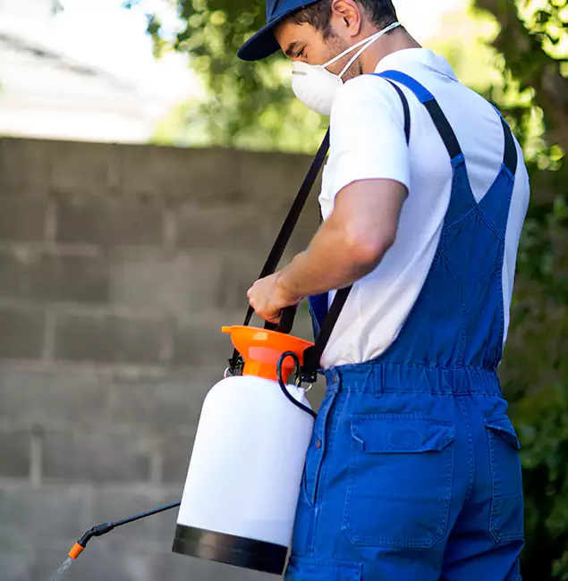 Why Choose Acworth Pest Control Services for Termite Barrier in Acworth, GA?