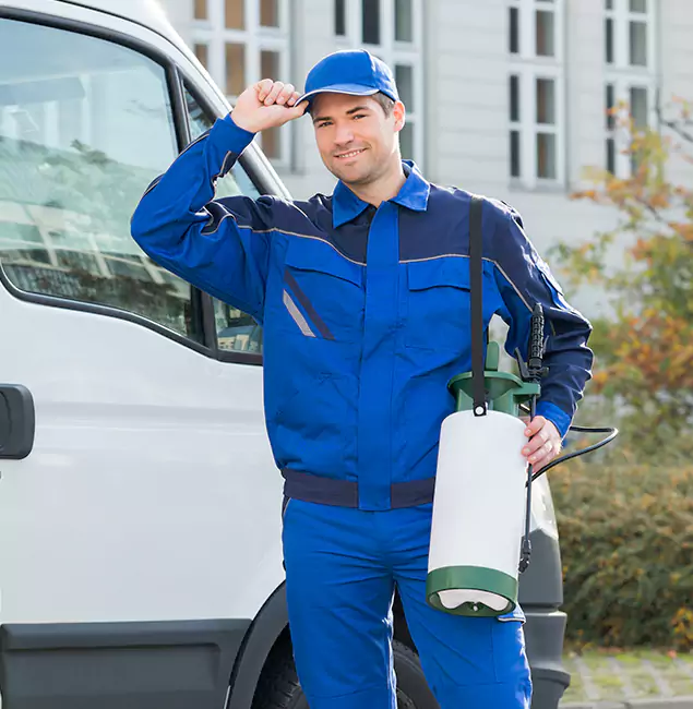 Why Choose Acworth Pest Control Services for Termite Control in Acworth, GA?