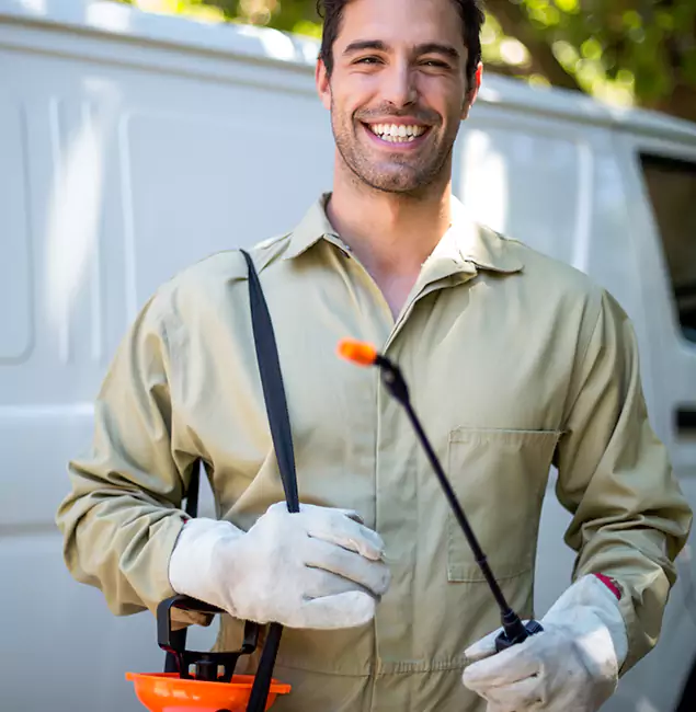 Why Homeowners Trust Acworth Pest Control Services in Acworth, GA?