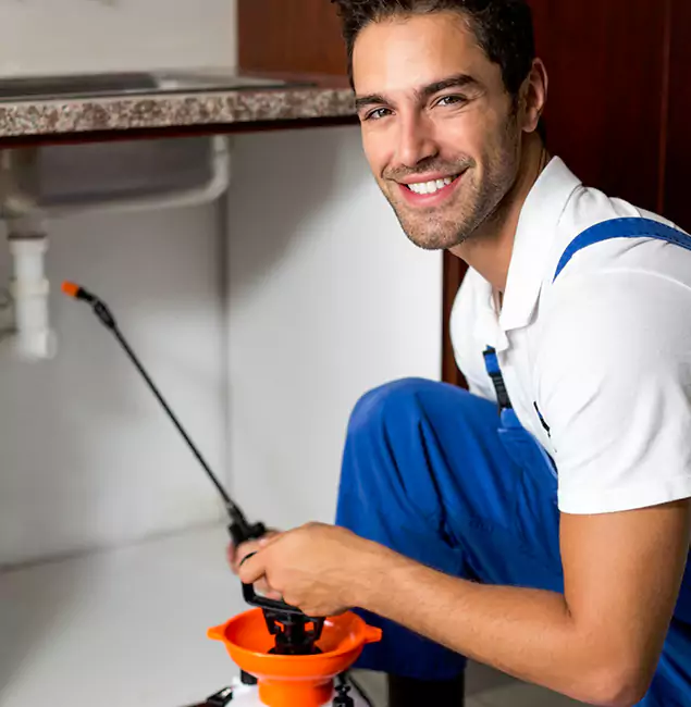 Why Choose Acworth Pest Control Services for Termite Exterminator in Acworth, GA?
