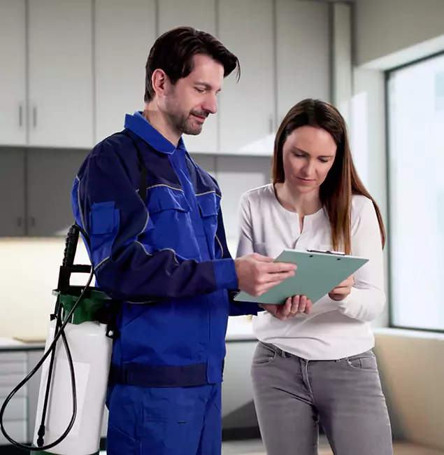 Why Choose Acworth Pest Control Services for Termite Fumigation in Acworth, GA?