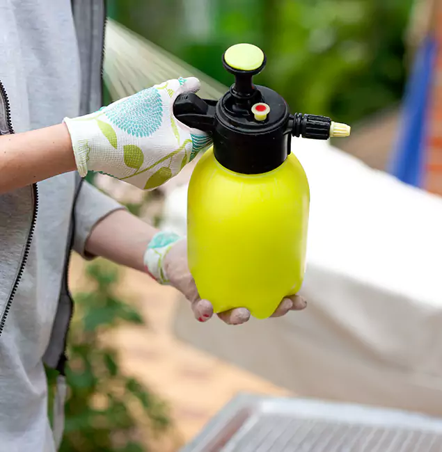 Why Choose Us: Acworth Pest Control Services Termite Spraying Experts in Acworth, GA?