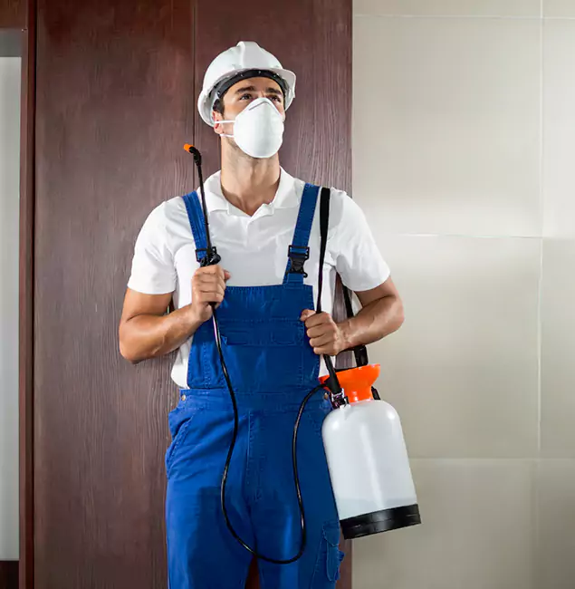 Why Choose Acworth Pest Control Services for Termite Tenting in Acworth, GA?
