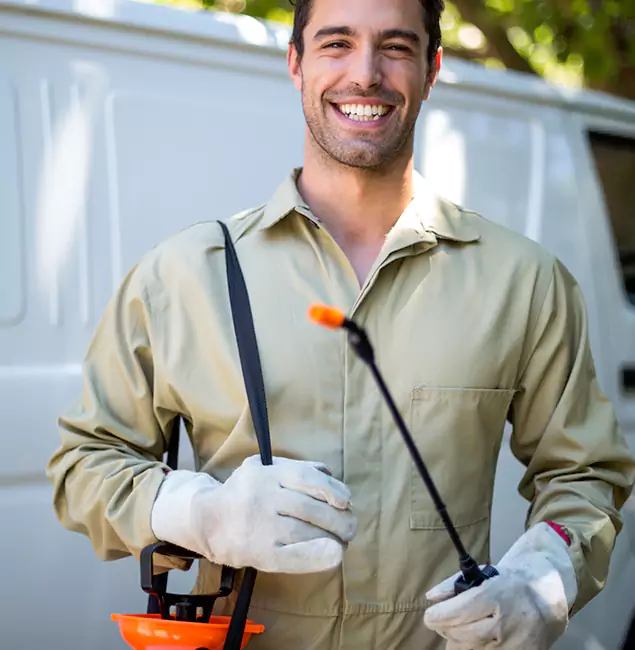 Why Choose Acworth Pest Control Services for Termite Treatment in Acworth, GA?