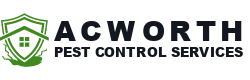 Acworth Pest Control Services